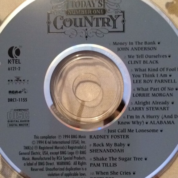 Cd’s - Picture 2 of 4